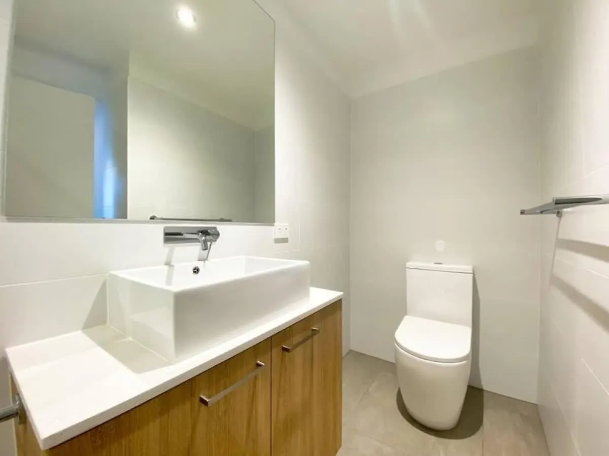 Modern 2Br Apt Adelaide Cbd With Pool-Gym-Bbq Apartment