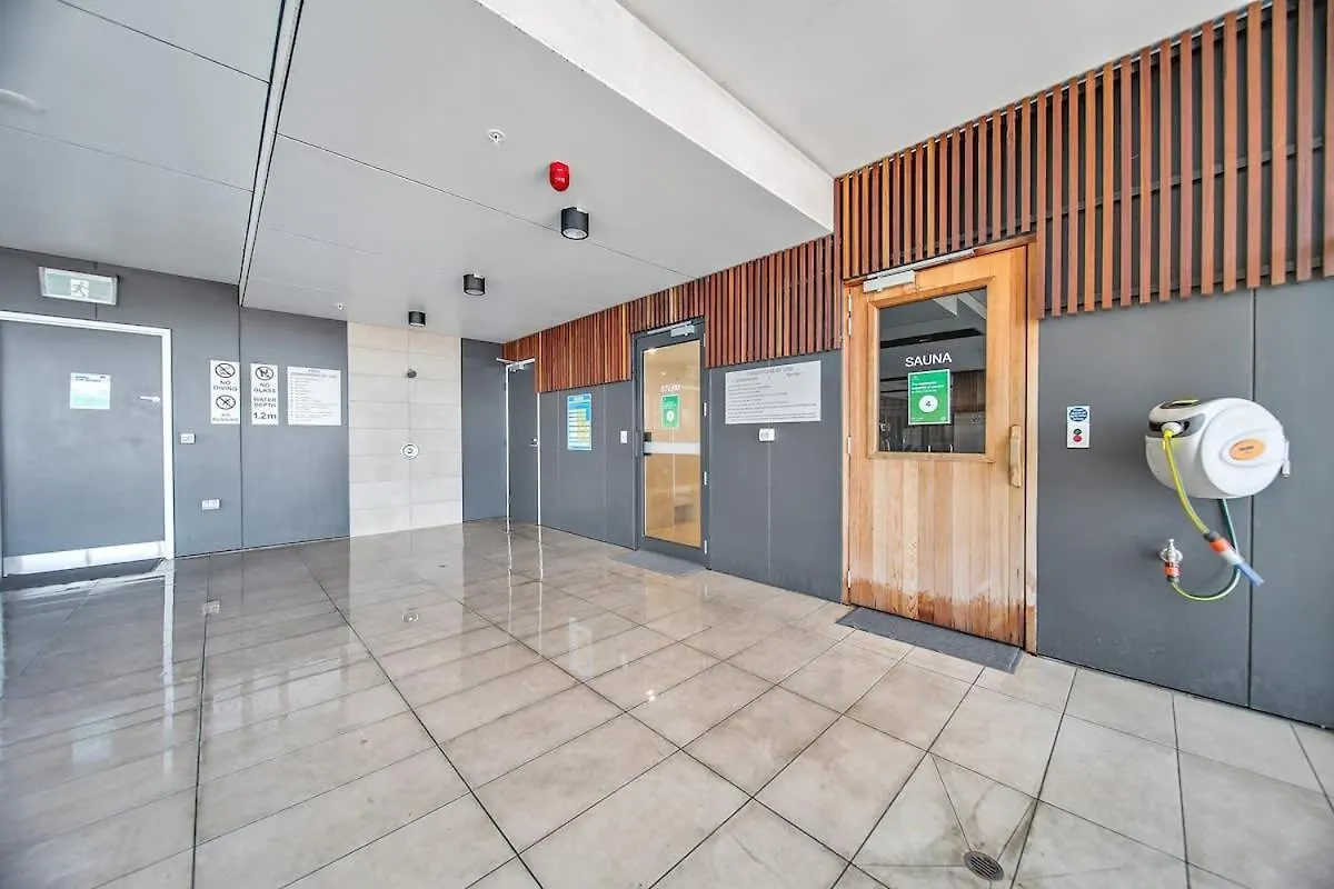 Apartment Modern 2Br Apt Adelaide Cbd With Pool-Gym-Bbq