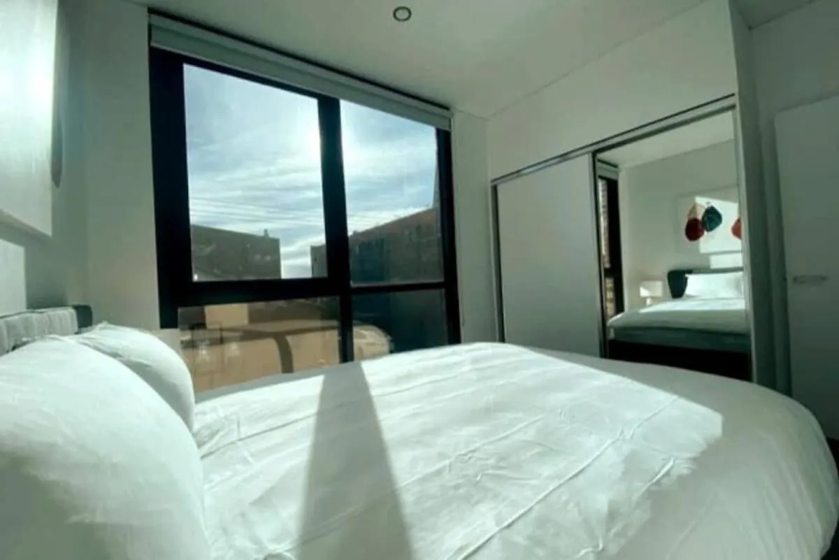 Modern 2Br Apt Adelaide Cbd With Pool-Gym-Bbq Australia