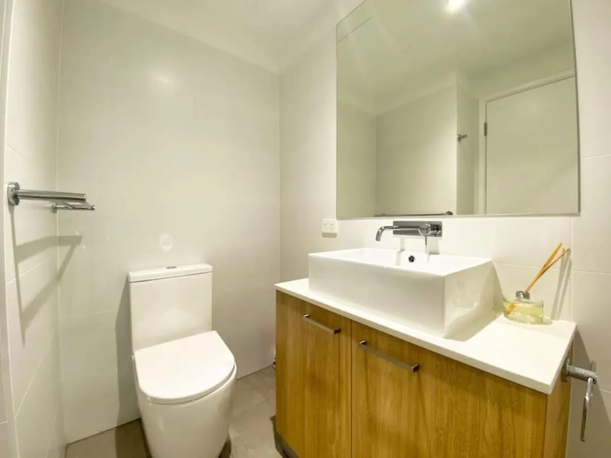 Apartment Modern 2Br Apt Adelaide Cbd With Pool-Gym-Bbq