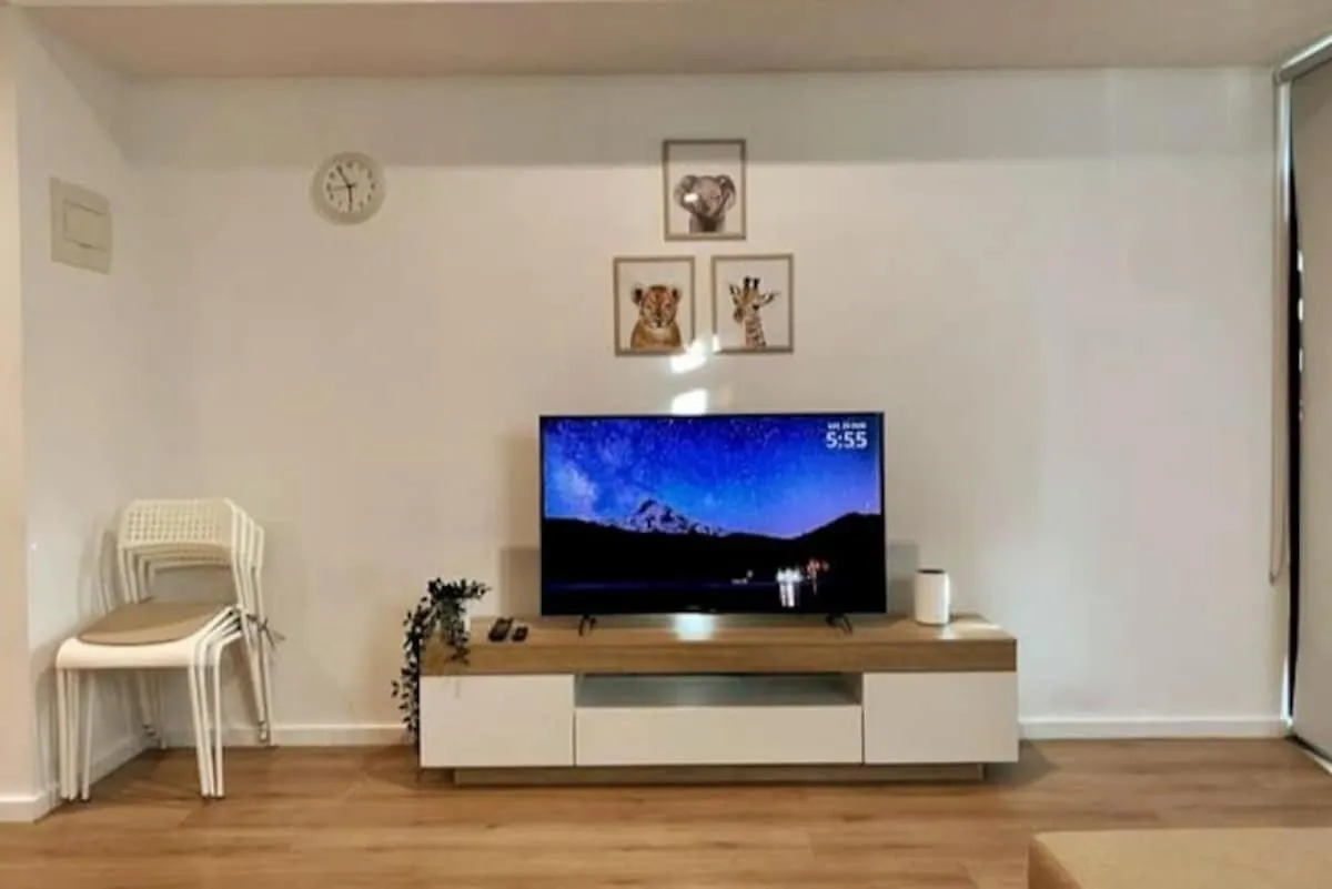 Modern 2Br Apt Adelaide Cbd With Pool-Gym-Bbq
