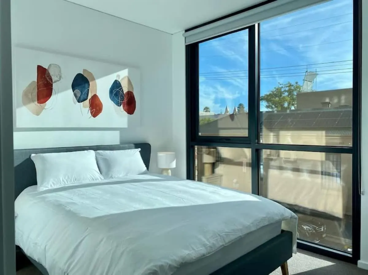 Apartment Modern 2Br Apt Adelaide Cbd With Pool-Gym-Bbq